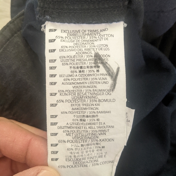 5.11 Tactical 74280 Navy 34 - Picture 2 of 15